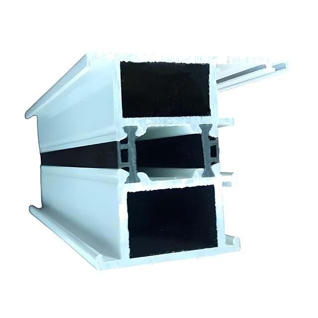 Improved type C thermal break