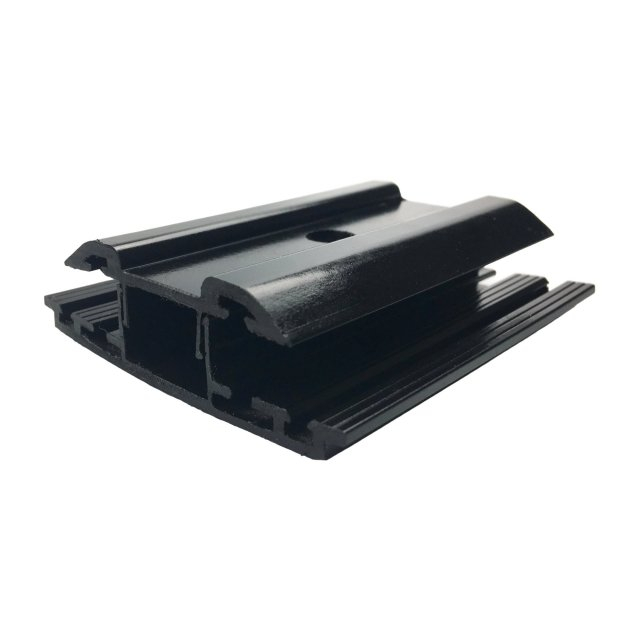 PA66 Solar Panel Mounting Clamps