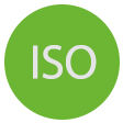 ISO 인증