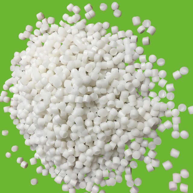 PVC-Granulat Hochtemperatur