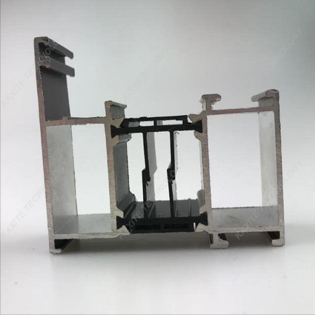 改良されたタイプ C サーマル ブレーク