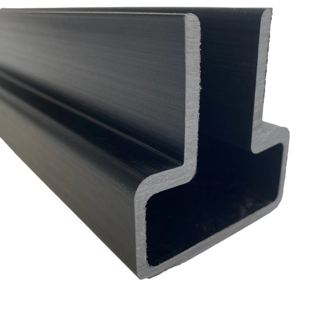 PA66 Guide rail for forklift