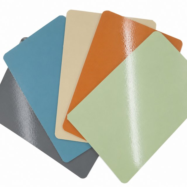 GFK-GEL-BESCHICHTUNGSPANEEL